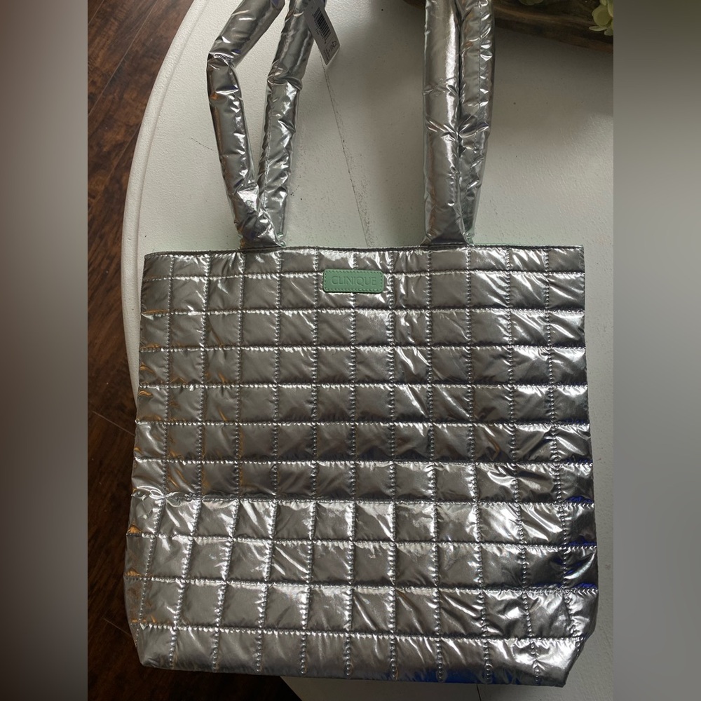 Clinique bag - Picture 1 of 6